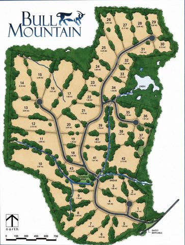TBD Lot #30 Ashe View Drive, Millers Creek, NC 28651