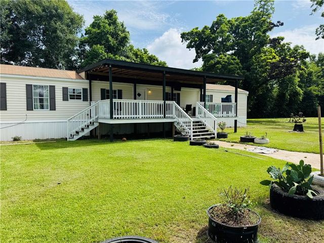 2013 CAPPEL Road, Alexandria, LA 71303