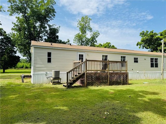 2013 CAPPEL Road, Alexandria, LA 71303