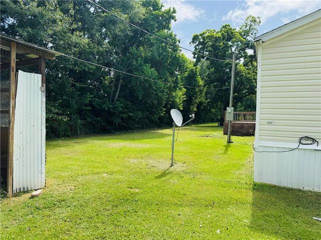 2013 CAPPEL Road, Alexandria, LA 71303