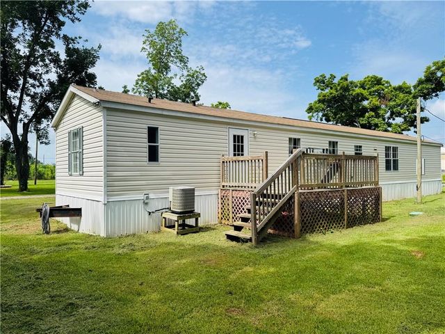 2013 CAPPEL Road, Alexandria, LA 71303