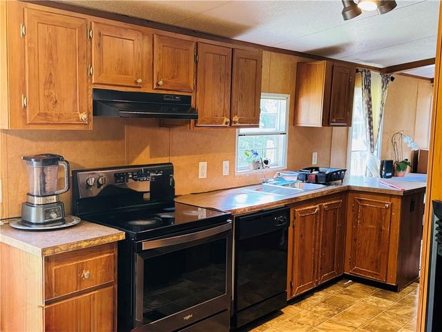 2013 CAPPEL Road, Alexandria, LA 71303