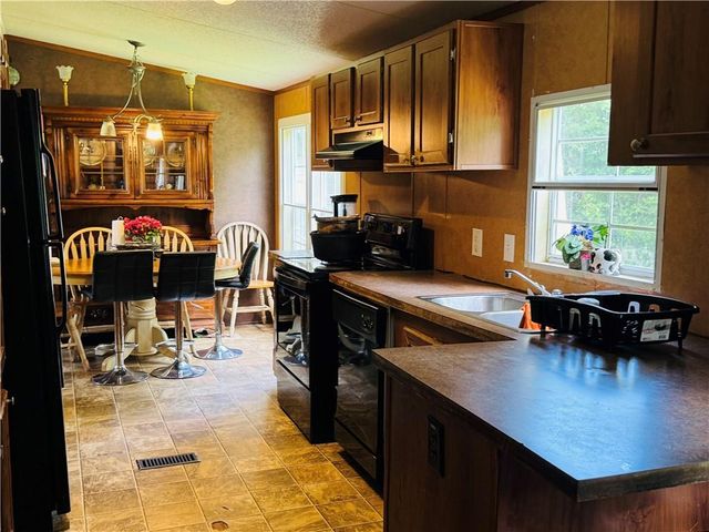 2013 CAPPEL Road, Alexandria, LA 71303