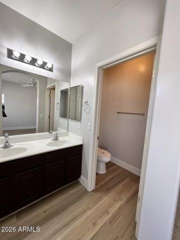2138 N ARBOR Lane, Chandler, AZ 85225