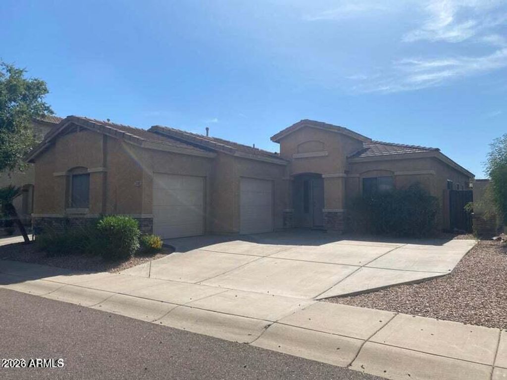 2138 N ARBOR Lane, Chandler, AZ 85225