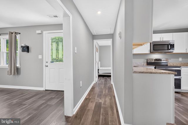 615 E OLD PHILADELPHIA RD, Elkton, MD 21921