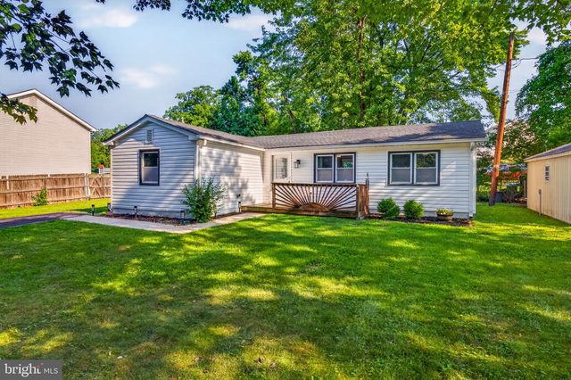 615 E OLD PHILADELPHIA RD, Elkton, MD 21921