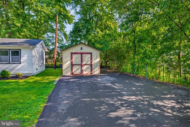 615 E OLD PHILADELPHIA RD, Elkton, MD 21921
