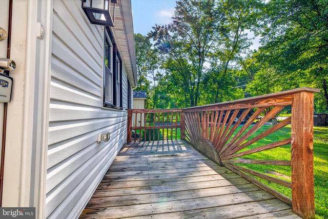 615 E OLD PHILADELPHIA RD, Elkton, MD 21921