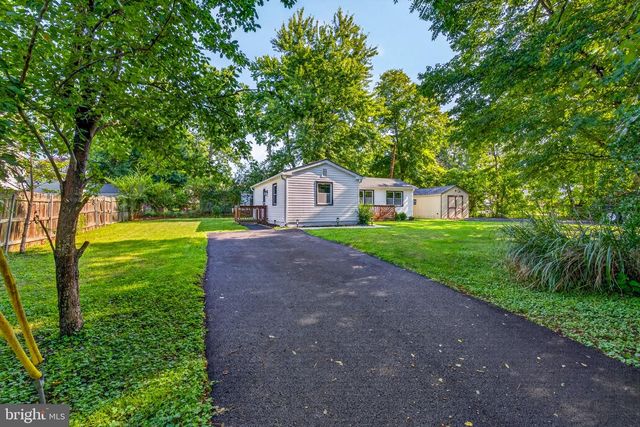 615 E OLD PHILADELPHIA RD, Elkton, MD 21921
