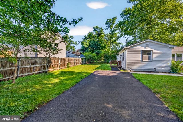 615 E OLD PHILADELPHIA RD, Elkton, MD 21921