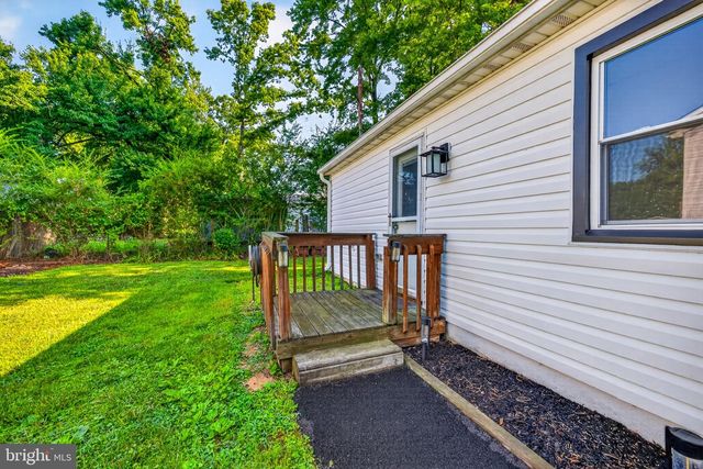 615 E OLD PHILADELPHIA RD, Elkton, MD 21921