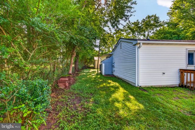 615 E OLD PHILADELPHIA RD, Elkton, MD 21921