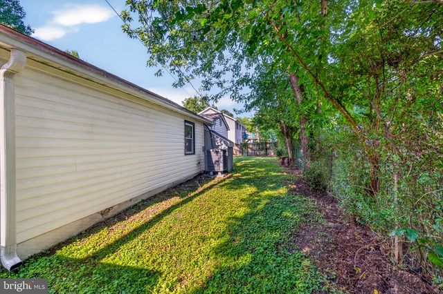 615 E OLD PHILADELPHIA RD, Elkton, MD 21921