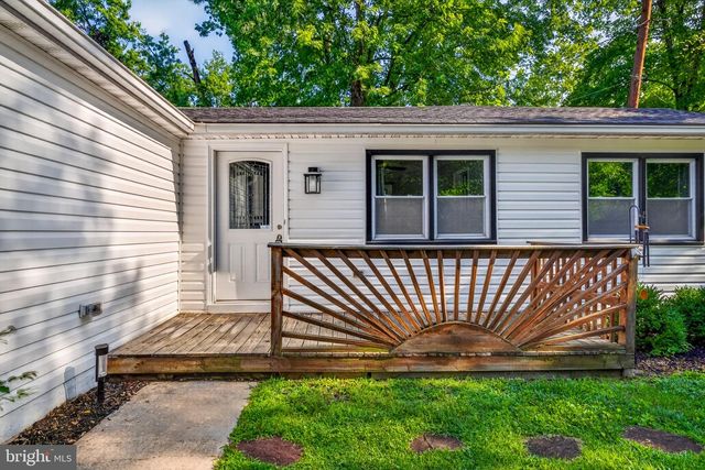 615 E OLD PHILADELPHIA RD, Elkton, MD 21921