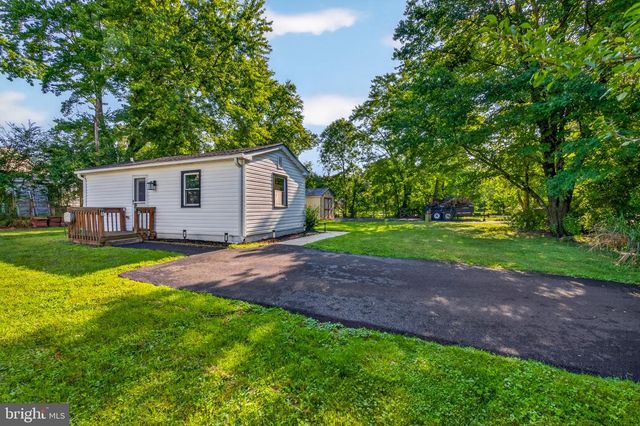 615 E OLD PHILADELPHIA RD, Elkton, MD 21921