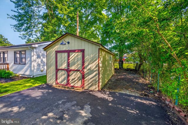 615 E OLD PHILADELPHIA RD, Elkton, MD 21921