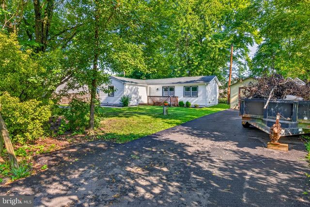 615 E OLD PHILADELPHIA RD, Elkton, MD 21921