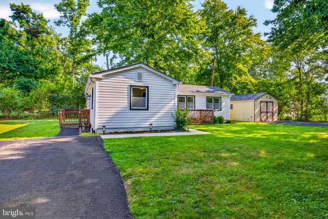 615 E OLD PHILADELPHIA RD, Elkton, MD 21921