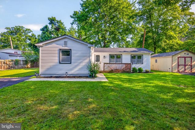615 E OLD PHILADELPHIA RD, Elkton, MD 21921