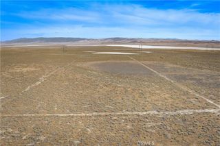 0 Berkley Trail, Santa Margarita, CA 93453