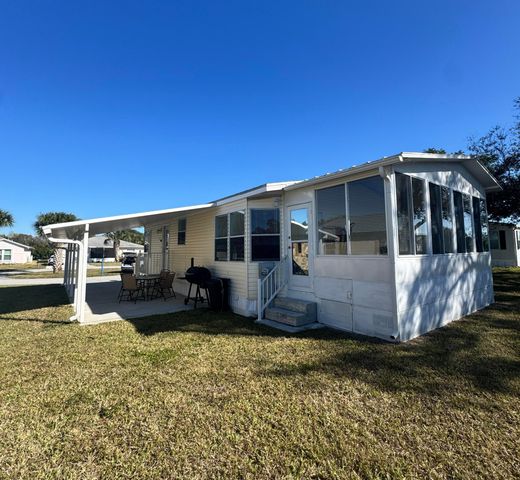 13965 Garza Court, Fort Pierce, FL 34951