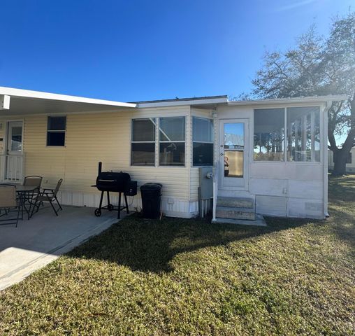 13965 Garza Court, Fort Pierce, FL 34951