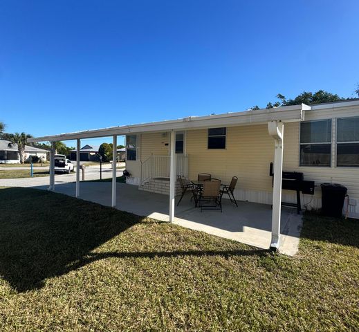 13965 Garza Court, Fort Pierce, FL 34951