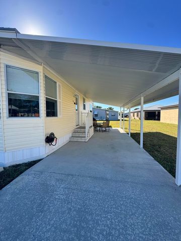 13965 Garza Court, Fort Pierce, FL 34951