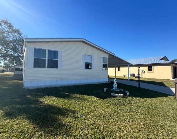 13965 Garza Court, Fort Pierce, FL 34951