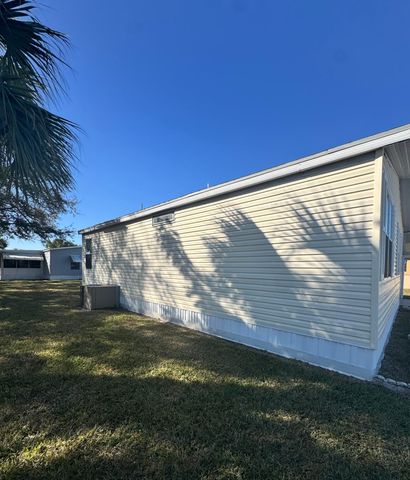 13965 Garza Court, Fort Pierce, FL 34951