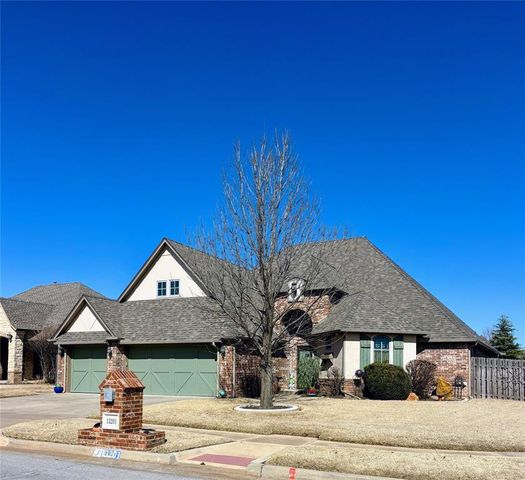 13201 NW 1st Street, Yukon, OK 73099