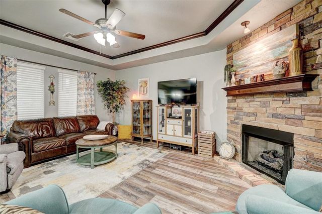 13201 NW 1st Street, Yukon, OK 73099