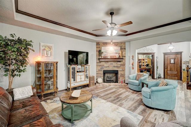 13201 NW 1st Street, Yukon, OK 73099