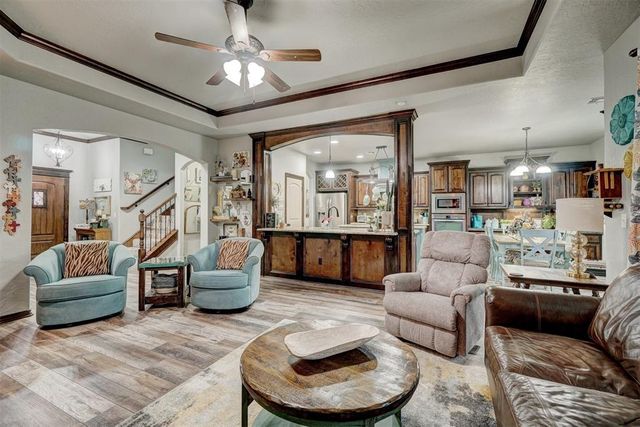 13201 NW 1st Street, Yukon, OK 73099