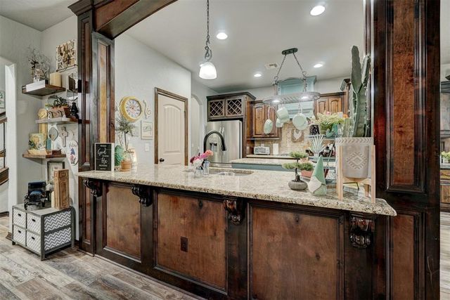 13201 NW 1st Street, Yukon, OK 73099