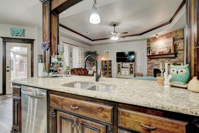 13201 NW 1st Street, Yukon, OK 73099