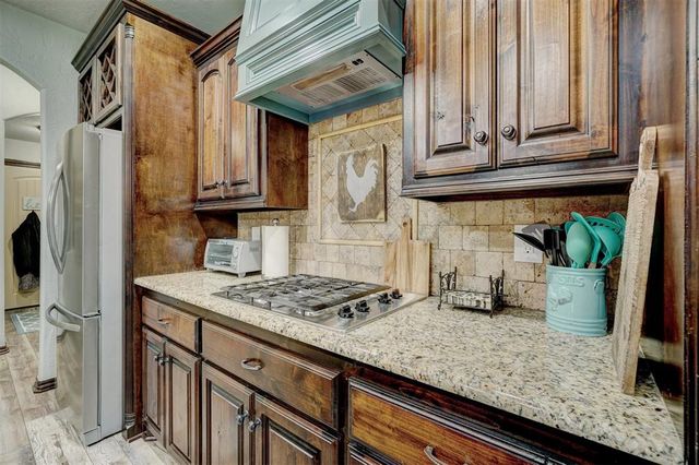 13201 NW 1st Street, Yukon, OK 73099