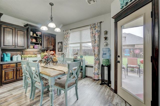 13201 NW 1st Street, Yukon, OK 73099