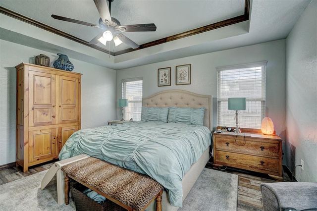 13201 NW 1st Street, Yukon, OK 73099