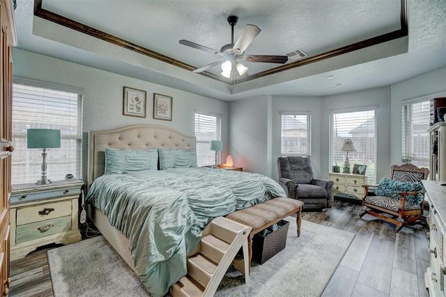 13201 NW 1st Street, Yukon, OK 73099