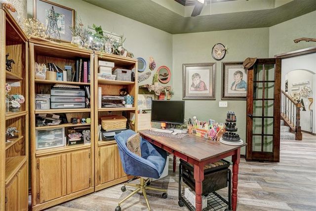 13201 NW 1st Street, Yukon, OK 73099