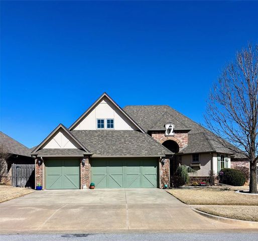 13201 NW 1st Street, Yukon, OK 73099