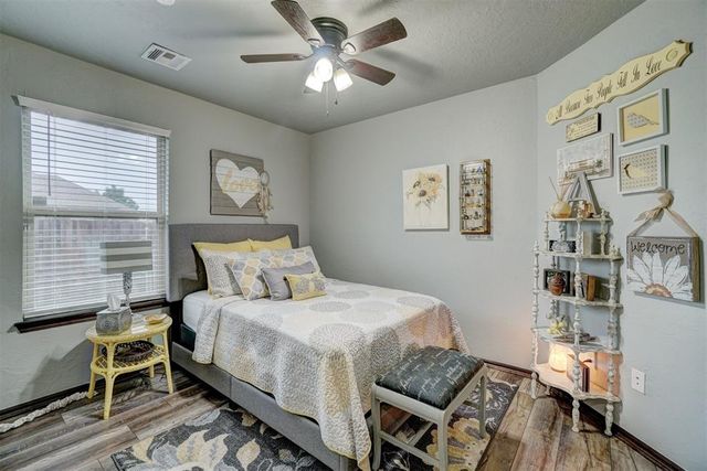 13201 NW 1st Street, Yukon, OK 73099