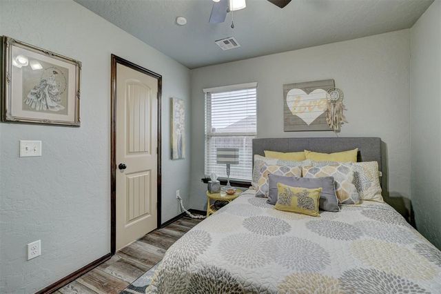 13201 NW 1st Street, Yukon, OK 73099