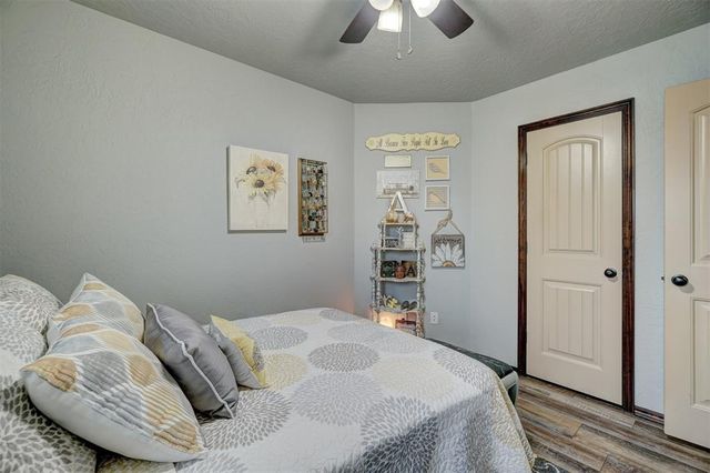 13201 NW 1st Street, Yukon, OK 73099