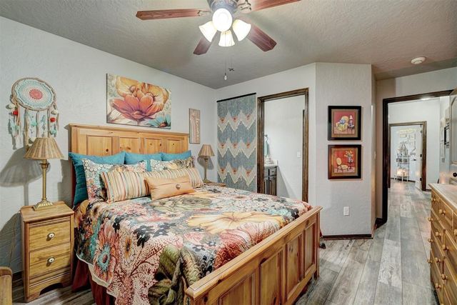 13201 NW 1st Street, Yukon, OK 73099