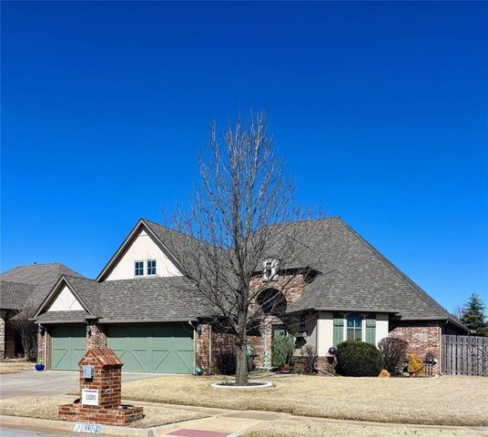 13201 NW 1st Street, Yukon, OK 73099