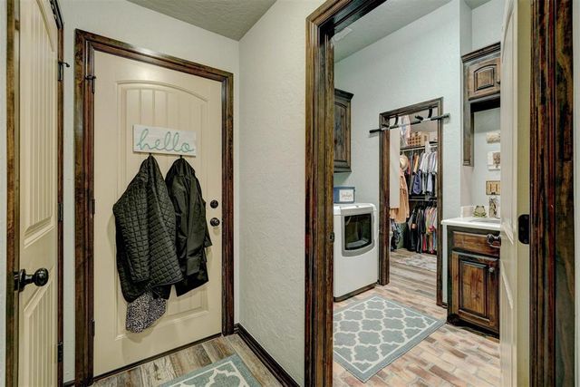 13201 NW 1st Street, Yukon, OK 73099