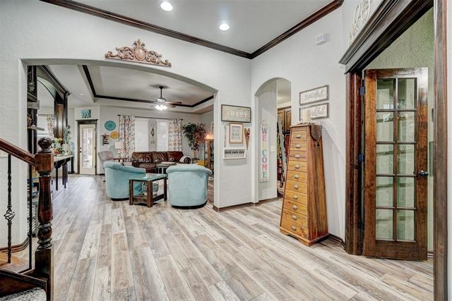 13201 NW 1st Street, Yukon, OK 73099